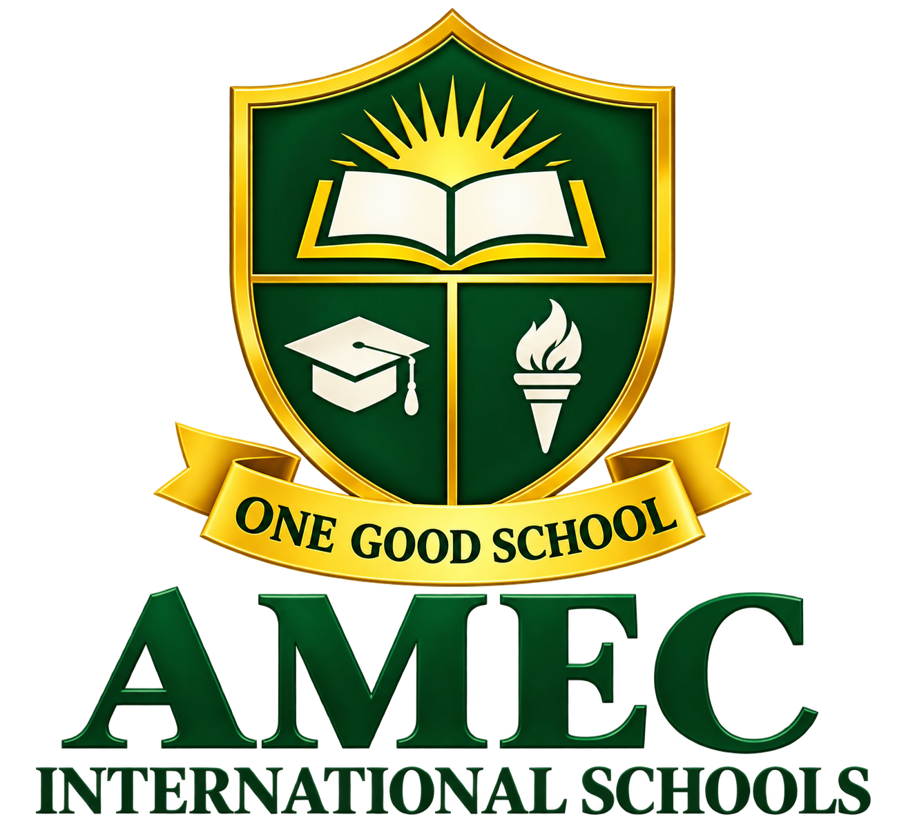 AMEC International Schools